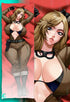 Eva Dakimakura Body pillow case
